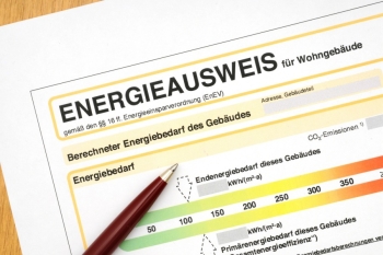 Energieausweis - Bad Kreuznach
