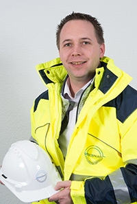 Bausachverständiger, Immobiliensachverständiger, Immobiliengutachter und Baugutachter  Stephan Karlheim Bad Kreuznach