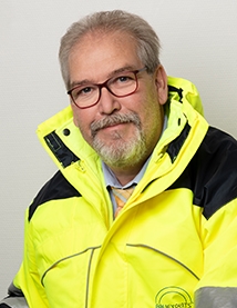 Bausachverständiger, Immobiliensachverständiger, Immobiliengutachter und Baugutachter  Michael Alken Bad Kreuznach