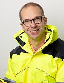 Bausachverständiger, Immobiliensachverständiger, Immobiliengutachter und Baugutachter  Philipp Alhäuser B. Sc. Bad Kreuznach