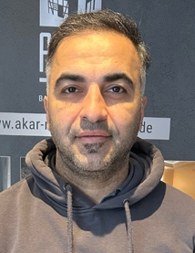 Bausachverständiger, Immobiliensachverständiger, Immobiliengutachter und Baugutachter  Ilhan Akar B. Eng. Bad Kreuznach