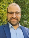 Bausachverständiger, Immobiliensachverständiger, Immobiliengutachter und Baugutachter  Ahmad Barjawi M. Sc. Bad Kreuznach