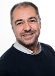 Bausachverständiger, Immobiliensachverständiger, Immobiliengutachter und Baugutachter  Hicham Tannous (M.Sc.) Bad Kreuznach