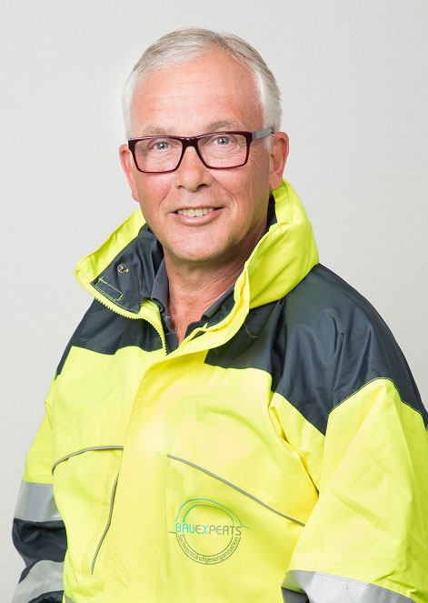 Bausachverständiger, Immobiliensachverständiger, Immobiliengutachter und Baugutachter Dipl.-Ing. (FH) Ulrich Stoffels Bad Kreuznach