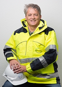 Bausachverständiger, Immobiliensachverständiger, Immobiliengutachter und Baugutachter  Peter Boka Bad Kreuznach