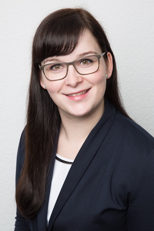 Bausachverständige, Immobiliensachverständige, Immobiliengutachterin und Baugutachterin  Carolin Ruhland, M.Sc. Bad Kreuznach