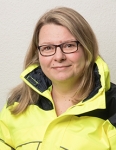 Bausachverständige, Immobiliensachverständige, Immobiliengutachterin und Baugutachterin  Svenja Rohlfs Bad Kreuznach